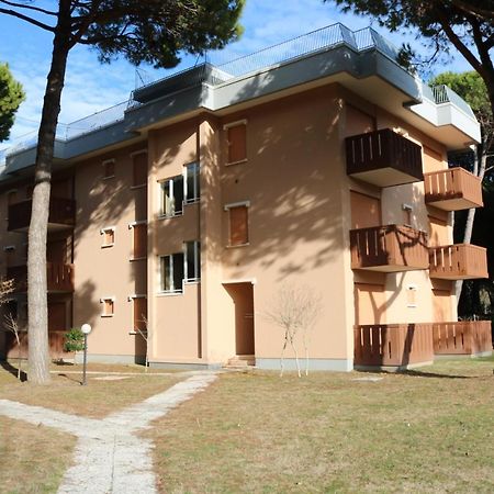 Condominio Clizia Bibione Exterior foto
