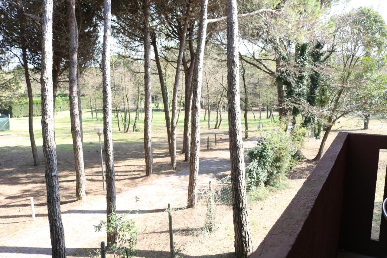 Condominio Clizia Bibione Exterior foto